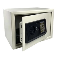 Széf elektronikus zárral 350 x 250 x 250mm