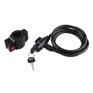 Kerékzár 150cm/8mm