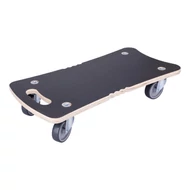 Szállítókocsi 580x290mm, 200kg