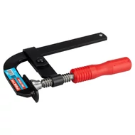 Szorító ácsipari acél FESTA 200x120mm