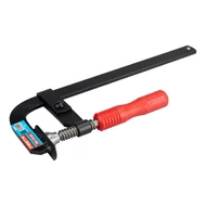 Szorító ácsipari acél FESTA 350x120mm