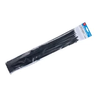 Kábelkötöző 500x4,8mm 50 db fekete