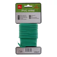 Gumírozott kötőhuzal 5mmx4m