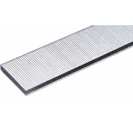 Rögzítőelemek 30mm 5,7x1,2x1mm 3000 db