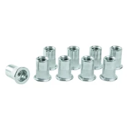 Szegecsanya WESTBERG M6x14, 20 db