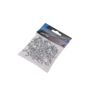 szegecsek ALU 4,8x6mm 50 db