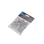 ALU szegecsek 4,8x8mm 50 db