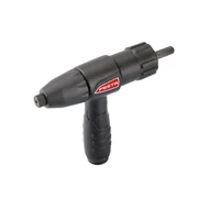 FESTA szegecselő adapter CrMo fúróhoz, 2,4/3,2/4,0/4,8 mm