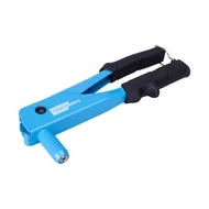 Szegecselőfogó univerzális fejjel, 3,2/4,0/4,8 mm-es WESTBERG CrMo szegecsekhez