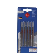 HSS fűrészlapok 75/1,45 mm, 5 db, 31_220