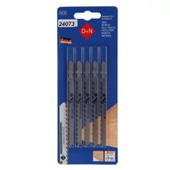 HCS fűrészlapok 85/1,45 mm, 5 db, 32730