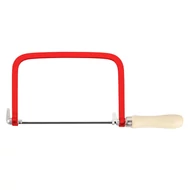 Fűrész 165 mm fűrészlapkészlettel