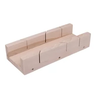 Fanyelű kasza, 80×300 mm