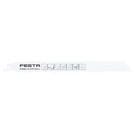 FESTA professzionális szablyafűrészlap (orrfűrészlap) 225x19x1mm BiM 3 db