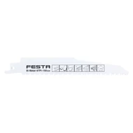 FESTA rókafarkú fűrészlap 150x22x1,6mm BiM 3 db