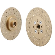 FESTA gyémánt vágó- és csiszolótárcsa, 115 mm, M14 menet