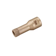 Koronafúró FESTA gyémánt 16mm M14