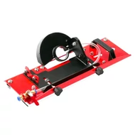 Sarokköszörülő tartozék – 45°-os CSÚSZKA kőzetsarkok vágásához