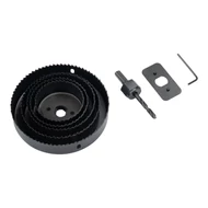 FESTA körfűrész készlet 8 db 64-127mm