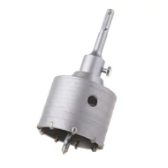 FESTA SK 73 mm SDS+ marófej durvázáshoz (knurling)