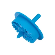 65mm-es polisztirol vágókorong WESTBERG