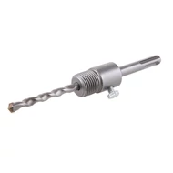 SDS+ szár FESTA fúrófejekhe