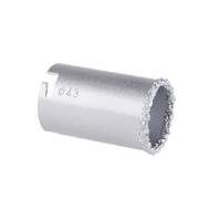 FESTA keményfém koronafúró, 43 mm