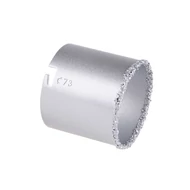 FESTA keményfém koronafúró, 73 mm