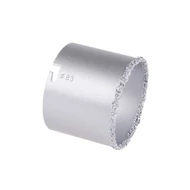 FESTA keményfém koronafúró, 83 mm