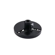 Meghajtószár keményfém koronafúrókhoz, 33–83 mm