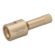 FESTA gyémánt koronafúró 14mm M14