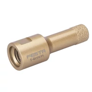 FESTA gyémánt koronafúró 14mm M14