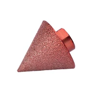 FESTA INDUSTRY gyémánt csiszolókúp, 2–50 mm, M14