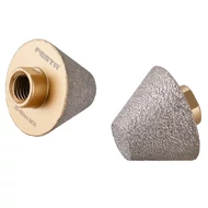 FESTA gyémánt csiszolókúp, 20–48 mm, M14