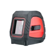 Lézerkereszt zöld FESTA