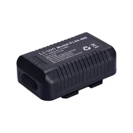 Csere Li-ion akkumulátor FESTA 26203 és 26205 lézerekhez