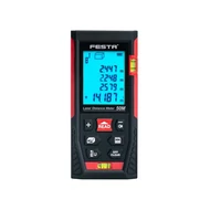 FESTA lézertávmérő, 50 m
