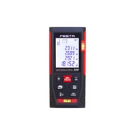 FESTA lézertávmérő, 80 m