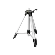 Állvány WESTBERG ALU 60–150 cm menet 5/8" szűkítő 1/4"-re