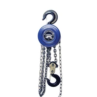 Láncos emelő 500kg (HSA 0.5t)