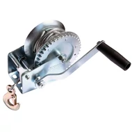 Kézi kötélcsörlő 300kg