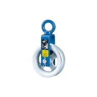 Z 500/B falazó csiga, 0,5 t, szemes kivitel