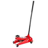 Mobil hidraulikus emelő 3t, 130-465mm, 27,4kg