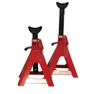 Támasz állítható 6t 393-593mm 2 db