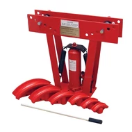 Csőhajlító erőátvivő 12t, 1/2"-2", 38.5kg