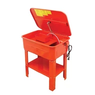 Alkatrészmosó, töltet 90 l, tisztítótartály