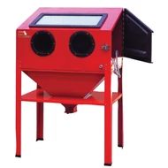 Sandblasting cabin 220L