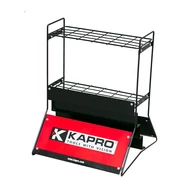 KAPRO szintezőállvány, 24 db-os (Universal)