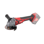 FESTA „BRUSHLESS” SHARE20V 125 mm akkumulátoros sarokcsiszoló (akku és töltő nélkül)