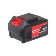FESTA SHARE20V 4,0 Ah Li-ion akkumulátor akkus szerszámokhoz